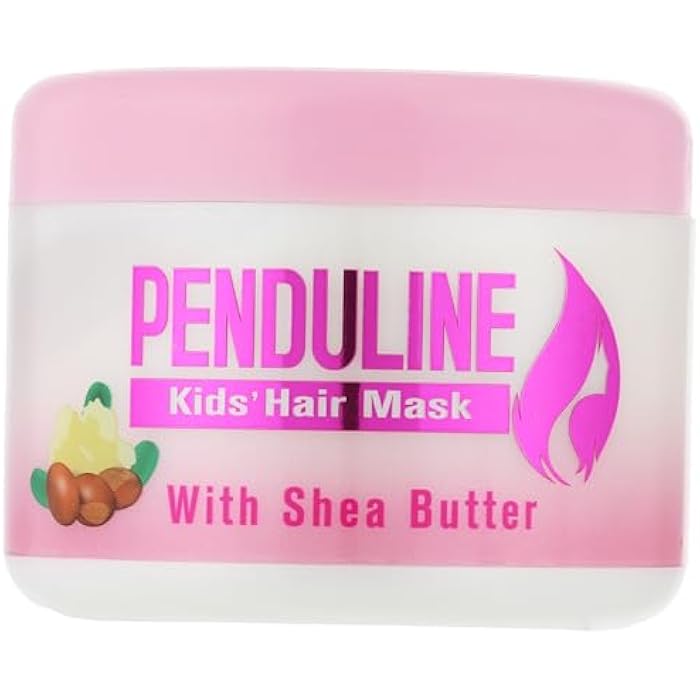 Penduline Normal Hair Set – Gentle Nourishment & Hydration for Soft, Healthy Hair - Image 4